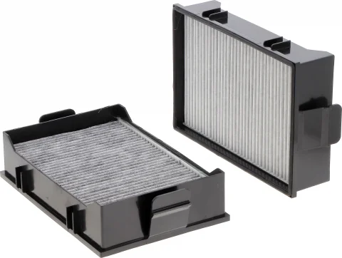 Kabínový filter HIFI FILTER SC 80021 CA