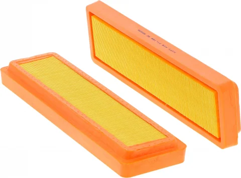 Kabínový filter HIFI FILTER SC 90226