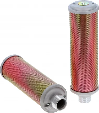 Tlmič HIFI FILTER SFE 1009 NPT