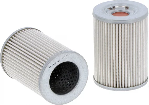 Hydraulický filter HIFI FILTER SH 50709
