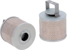 Hydraulický filter HIFI FILTER SH 52076