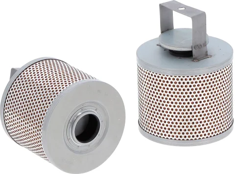 Hydraulický filter HIFI FILTER SH 52076