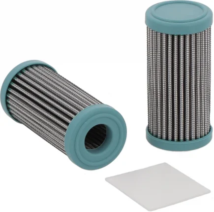 Hydraulický filter HIFI FILTER SH 53455