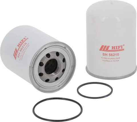 Hydraulický filter HIFI FILTER SH 56210