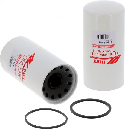 Hydraulický filter HIFI FILTER SH 56776 NWS