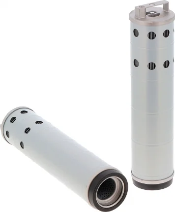 Hydraulický filter HIFI FILTER SH 60792
