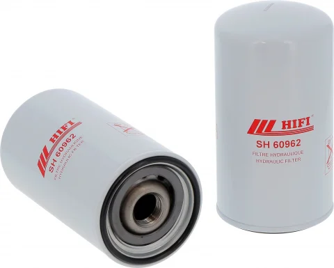Hydraulický filter HIFI FILTER SH 60962