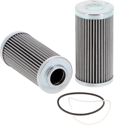 Hydraulický filter HIFI FILTER SH 62002