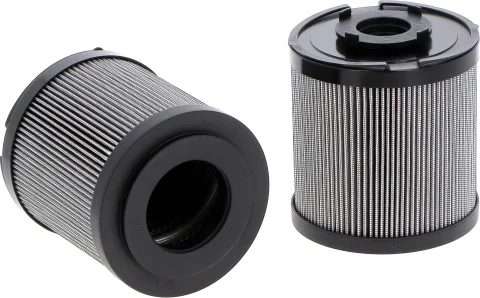 Hydraulický filter HIFI FILTER SH 630277