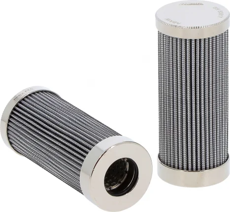 Hydraulický filter HIFI FILTER SH 63817