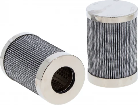 Hydraulický filter HIFI FILTER SH 63829