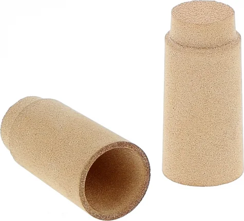 Hydraulický filter HIFI FILTER SH 70330