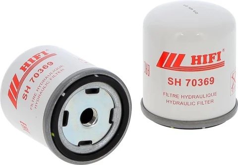 Hydraulický filter HIFI FILTER SH 70369