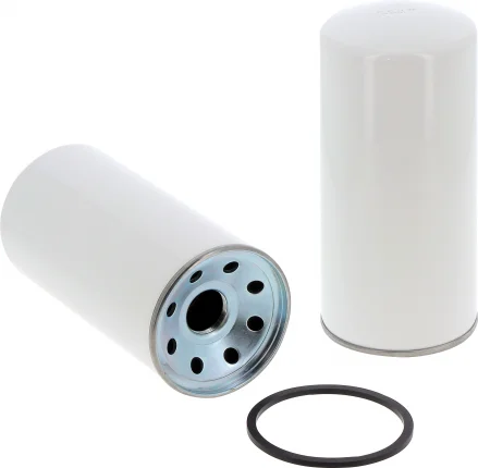 Hydraulický filter HIFI FILTER SH 87247