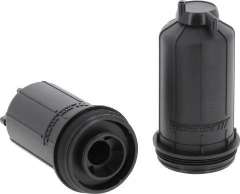 Palivový filter HIFI FILTER SN 40786