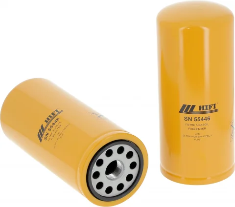 Palivový filter HIFI FILTER SN 55446