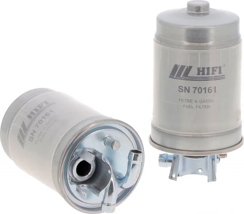 Palivový filter HIFI FILTER SN 70161