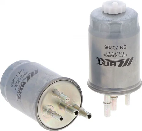 Palivový filter HIFI FILTER SN 70295