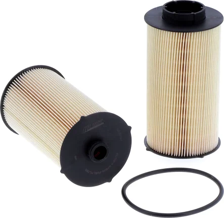 Palivový filter HIFI FILTER SN 80057