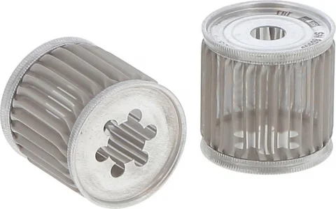 Palivový filter HIFI FILTER SN 80559