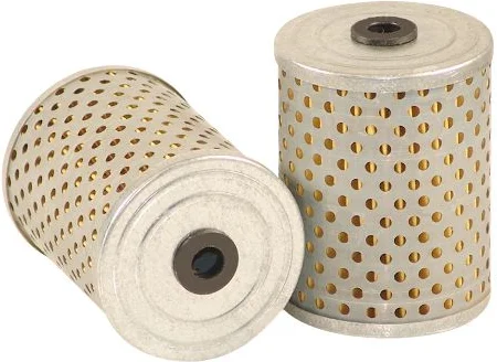 Olejový filter HIFI FILTER SO 10089