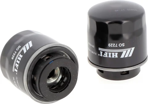 Olejový filter HIFI FILTER SO 7229