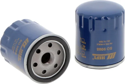 Olejový filter HIFI FILTER SO 9008