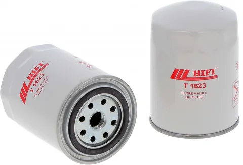 Olejový filter HIFI FILTER T 1623