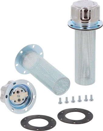 Uzáver nádrže HIFI FILTER TCO 326