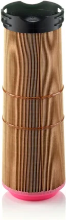 Vzduchový filter MANN FILTER C 12 133/1