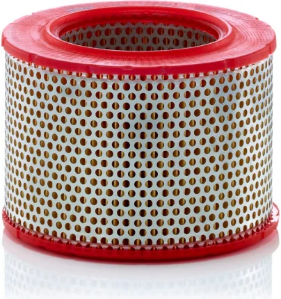 Vzduchový filter MANN FILTER C 1555/6