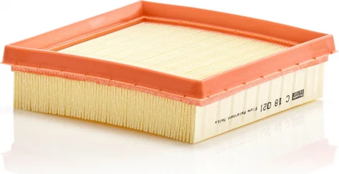 Vzduchový filter MANN FILTER C 18 021