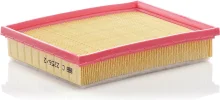 Vzduchový filter MANN FILTER C 2256/2