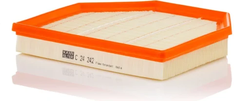 Vzduchový filter MANN FILTER C 24 242