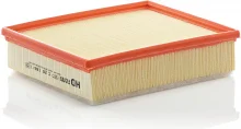 Vzduchový filter MANN FILTER C 26 168/1