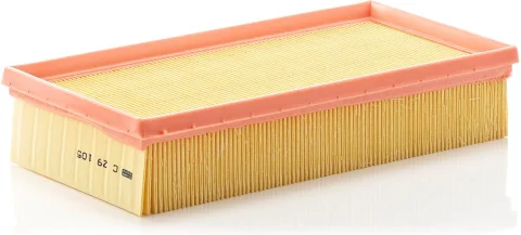 Vzduchový filter MANN FILTER C 29 105