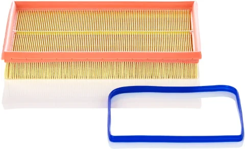 Vzduchový filter MANN FILTER C 2998/5 x