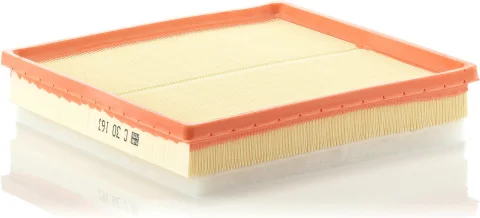 Vzduchový filter MANN FILTER C 30 163