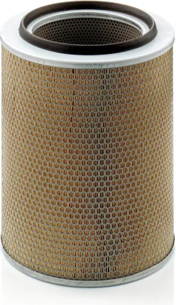 Vzduchový filter MANN FILTER C 30 703