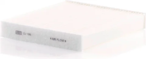 Kabínový filter MANN FILTER CU 1919