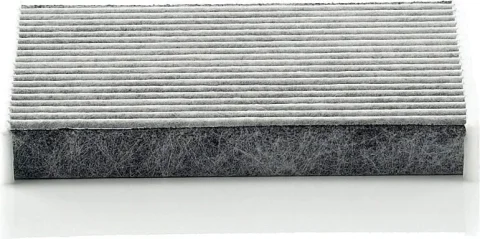 Kabínový filter MANN FILTER CUK 1611