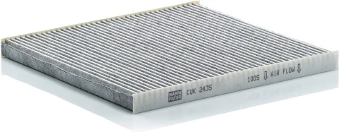 Kabínový filter MANN FILTER CUK 2435