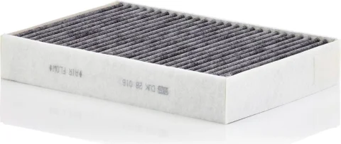 Kabínový filter MANN FILTER CUK 28 016