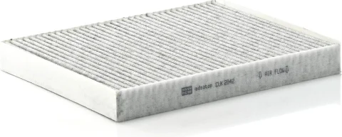 Kabínový filter MANN FILTER CUK 2842