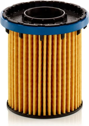 Olejový filter MANN FILTER HU 8016