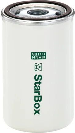 Separátor oleja MANN FILTER LB 719/20