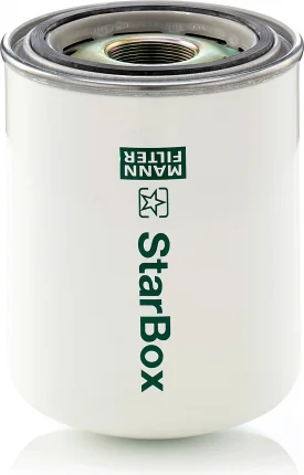 Separátor oleja MANN FILTER LB 1374/21