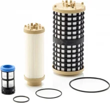 Palivový filter MANN FILTER PU 11 005-3 z