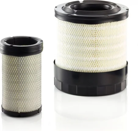 Sada vzduchových filtrov MANN FILTER SP 3009-2
