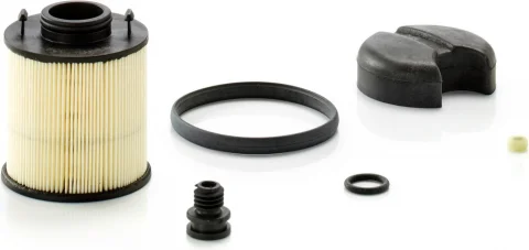 AdBlue filter MANN FILTER U 620/4 y KIT